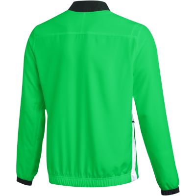 2. Bluza męska Nike Dri-Fit Academy 25 zielona FZ9837 329
