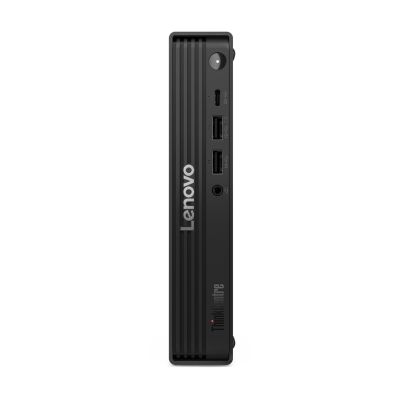 Lenovo ThinkCentre M90q Gen 6 Intel Core Ultra 9 285 32 GB DDR5-SDRAM 512 GB SSD Windows 11 Pro Mini PC Czarny