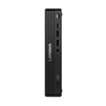 Lenovo ThinkCentre M90q Gen 6 Intel Core Ultra 9 285 32 GB DDR5-SDRAM 512 GB SSD Windows 11 Pro Mini PC Czarny