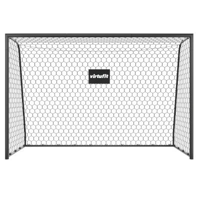 6. VIRTUFIT BRAMKA PIŁKARSKA PREMIUM - HEAVY DUTY - 300X200X120