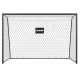 6. VIRTUFIT BRAMKA PIŁKARSKA PREMIUM - HEAVY DUTY - 300X200X120