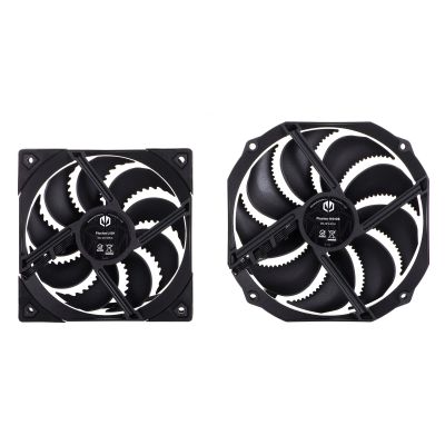 8. Chłodzenie powietrzne ENDORFY Fortis 5 Dual Fan