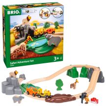BRIO 7312350339604