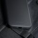 8. Etui 3mk Hardy Apple Silky Leather MagCase na Apple iPhone 16 Plus - czarne