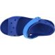 7. Sandały Crocs Crocband Jr 12856-4BX