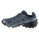 2. Salomon Speedcross 6 GTX L47985300 Niebieskie 40 2/3