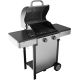 2. Grill gazowy Black+Decker BXOG7200E 2 palniki x 3.6 kW
