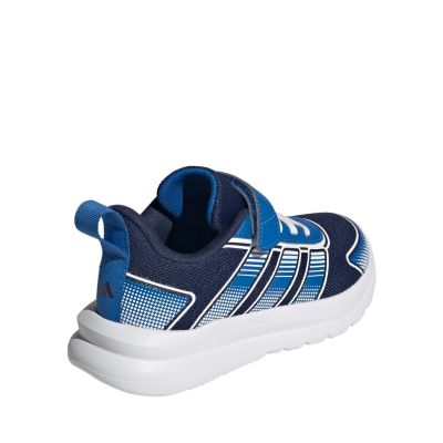3. Buty dla dzieci adidas Tensaur Run 4.0 EL C KJ6693