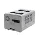 3. Qoltec Automatyczny stabilizator napięcia AVR 5000VA