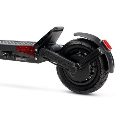 9. Motus Hulajnoga Elektryczna PRO10 2022 810 W 20 km/h