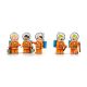 5. LEGO Ideas 21367 - Tintin i rakieta na Księżyc
