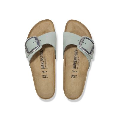 3. Klapki Birkenstock Madrid Big Buckle W 1024097