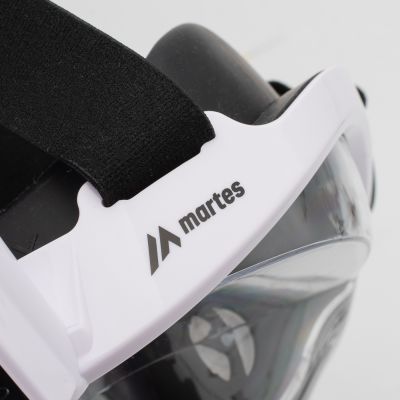 5. Maska do nurkowania Martes pełnotwarzowa Viso Jr 92800672399