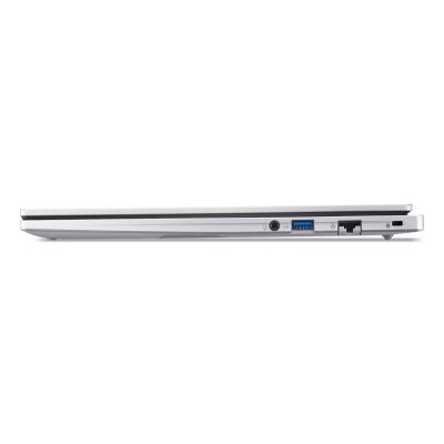9. Acer TravelMate P2 TMP215-75-G2-TCO Ultra 5 125H 15,6"FHD IPS 300n AG 16GB DDR5 5600 SSD512 Intel Arc Graphics WLAN+BT LAN Cam1080p 53Wh FpR W11Pro Pure Silver 3Y OnSite