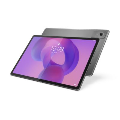 7. Lenovo Idea Tab Plus Mediatek 128 GB 30,7 cm (12.1") 8 GB Wi-Fi 5 (802.11ac) Android 15 Szary