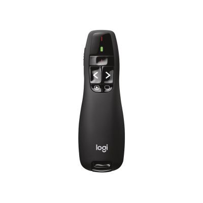 3. Kontroler Logitech R400 910-001356