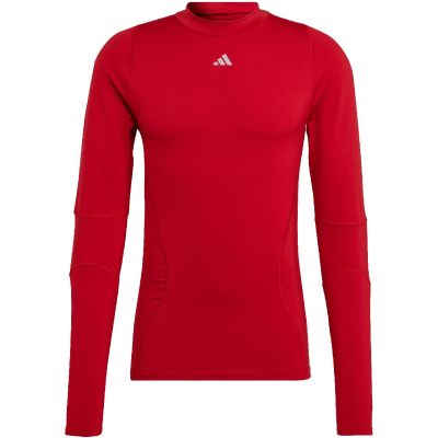 6. Koszulka adidas Techfit Cold.Rdy Long Sleeve M HP0572