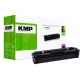 2. KMP 2558,0006 kaseta z tonerem 1 szt. Zamiennik Purpurowy