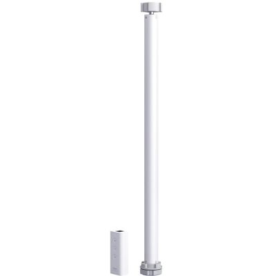 3. Silnik do rolet wewnętrznych Aqara Roller Shade Controller T1S Biały