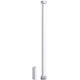 3. Silnik do rolet wewnętrznych Aqara Roller Shade Controller T1S Biały