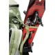 13. Deuter Freescape Pro 38+ SL plecak Plecak sportowy Zielony Poliamidowy, Ripstop