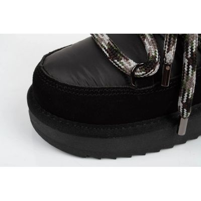 26. Buty D.Franklin W DFSH375003-BLAC