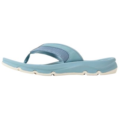 6. Helly Hansen damskie sandały japonki W SANDHAMN SANDAL 12088 612