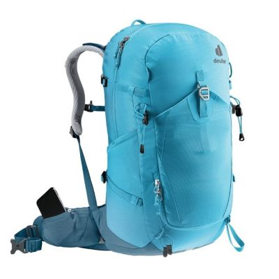 15. Plecak turystyczny Deuter Trail Pro 31 SL W 344102413910