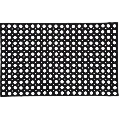 7. WYCIERACZKA DO BUTÓW MATA WEJŚCIOWA GUMOWA 50X80CM