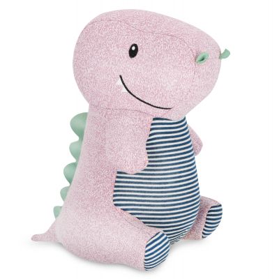 2. Zagłówek turystyczny 2w1 poduszko-maskotka Spokey CUDDLY 941256