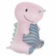 2. Zagłówek turystyczny 2w1 poduszko-maskotka Spokey CUDDLY 941256