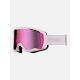 Gogle Rossignol Spiral White