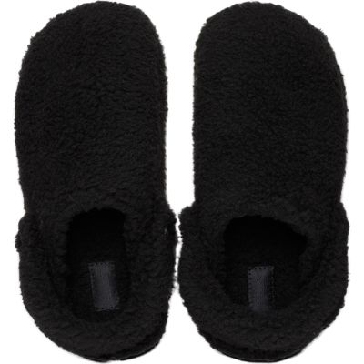 11. Klapki Crocs Classic Cozzy 209386 001