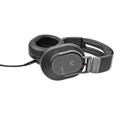2. Austrian Audio HI-X65 - otwarte słuchawki studyjne