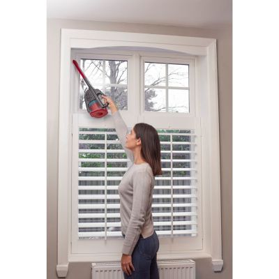 11. Odkurzacz ręczny BHHV315J BLACK+DECKER