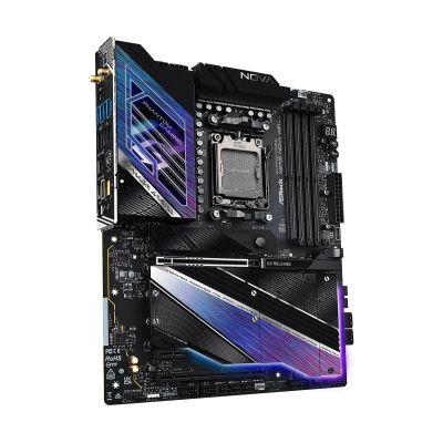 5. Płyta główna ASRock X870E Nova WiFi