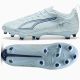 Buty Puma Ultra 6 Play Jr FG/AG 108705-03