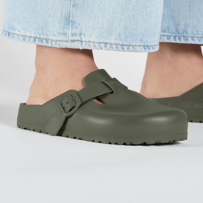 6. Klapki Birkenstock Boston EVA 1026215