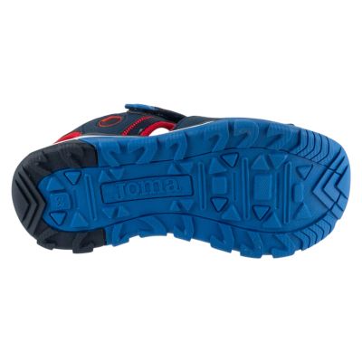 4. Joma S.Lake Jr 2605 SLAKJS2605V Granatowe 31