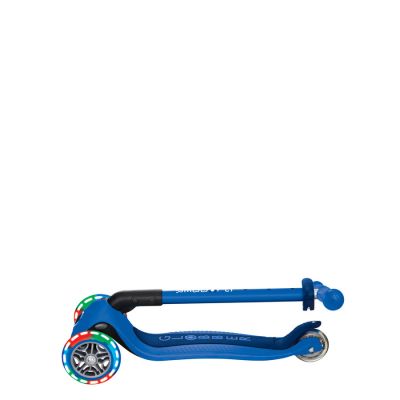 27. Hulajnoga 3-kołowa Globber Primo Foldable Lights 432-100-2 HS-TNK-000013800