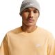 5. Koszulka męska Nike Club Tee pomarańczowa AR4997 795