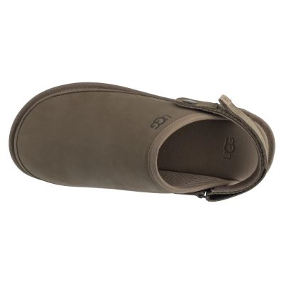 3. UGG Goldencoast Clog II 1178670-DDRG Brązowe 42