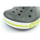 16. Klapki Crocs Bayaband W 205089-0GX