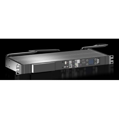 Rittal 7979.711 metr bieżący 16 - 16 A 230 - 230 V 230 V Czarny LCD