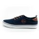 2. Lee Cooper buty sportowe męskie trampki modne granatowe wygodne