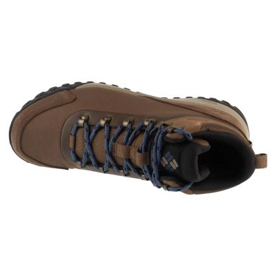 3. Columbia Burnsider WP 2128821202 Brązowe 43