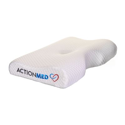 4. Poduszka ortopedyczna, ANATOMICAL MED PILLOW