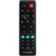 17. Projektor ViewSonic PA700S 4500 ANSI lumenów DLP SVGA Biały