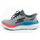 2. Skechers buty sportowe sneakersy męskie Max Run szary SLIP-INS