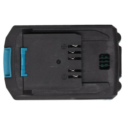 3. Akumulator Dedra DED7035 LI-ION 5.0 Ah, 18V